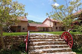 Casas rurales Villa la Roza