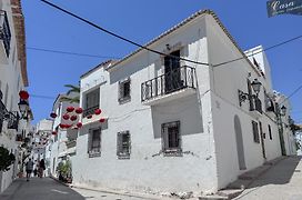 Casa Raul En Casco Antiguo De Altea By Vero