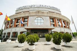 Azz Merida Medea Hotel