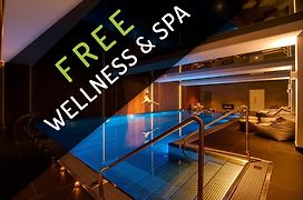 Hotel Bedriska Wellness Resort&Spa