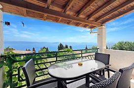 Corfu Andromaches Holiday Apartments