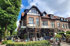 Hotel Bloemendaal