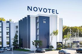 Novotel Valence Sud