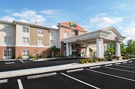 Holiday Inn Express - Spring Hill Florida, An Ihg Hotel