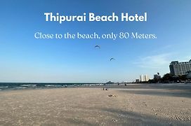Thipurai Beach Hotel