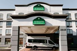 Wingate By Wyndham - Dulles International
