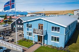 Husavik Cape Hotel