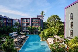 Holiday Inn Express Phuket Patong Beach Central, An Ihg Hotel