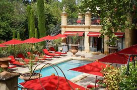 Villa Gallici Hôtel&Spa