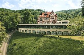 Romantik Hotel FreiWerk
