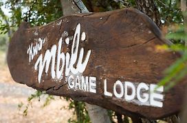 Kwambili Game Lodge