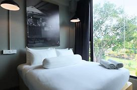 Rucksack Inn Premium - Melaka, Malaysia