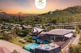 Kalima Resort And Villas Khao Lak - Sha Extra Plus