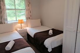 Moneylands Farm Self-Catering Apartments