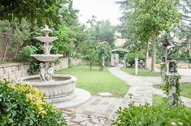 SPA B&B Roma D'Autore Il Nido d'Amore