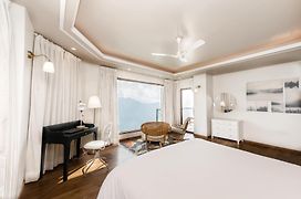 The Manor Luxury Apartments, Shimla
