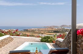 Peters Place - Paros Resort