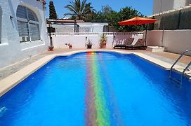 Casa Rainbow