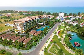 Bellerive Hoi An Resort And Spa