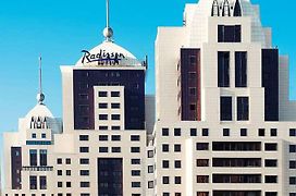 Radisson Hotel Astana