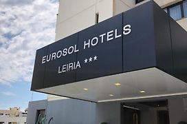 Hotel Eurosol Leiria & Jardim
