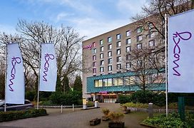 Moxy Bochum