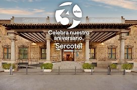 Sercotel Toledo Renacimiento