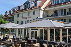 Hotel Stempferhof