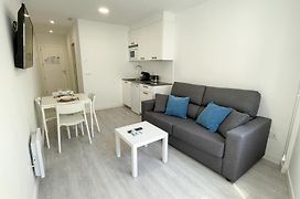 Apartamentos Campaña