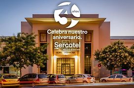 Sercotel Arrahona Sabadell