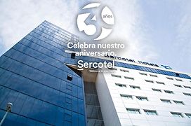 Sercotel Jc1 Murcia