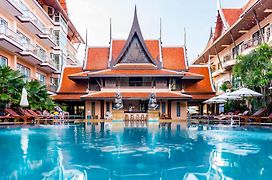 Nipa Resort, Patong Beach - Sha Extra Plus