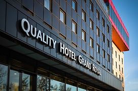 Quality Hotel Grand Royal
