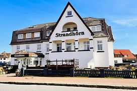 Hotel Strandhorn