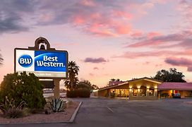 Best Western Mission Inn