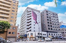 Tokyu Stay Tsukiji - Tokyo Ginza Area