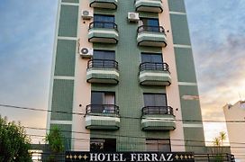 Hotel Ferraz