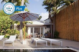 Malibu Koh Samui Resort & Beach Club - Sha Extra Plus