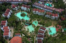 Sarova Whitesands Beach Resort&Spa