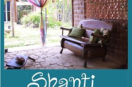 Espaço Shanti - Suítes e Chalés