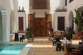 Riad Rk Suites & Spa