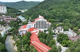 Yongpyong Resort