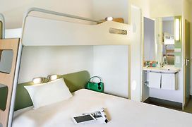 Ibis Budget Lons le Saunier - A39 HOTEL CLIMATISE