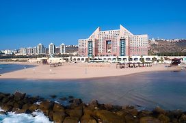 Almog Beach Apartments מגדלי חוף הכרמל חיפה