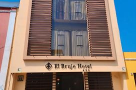 Hotel El Brujo Centro Histórico