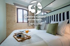 Sercotel Sevilla Guadalquivir Suites