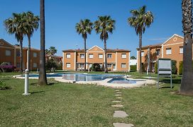 Oliva Nova Golf Beach & Resort Club Sevilla IV 2A