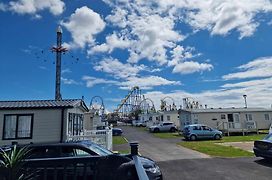 Thrillseeker - Next To Fantasy Island, Ingoldmells