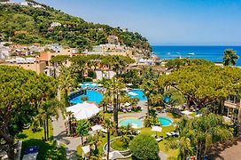 Hotel La Reginella Resort&Spa