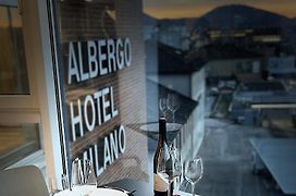 Hotel Albergo Milano